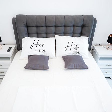 Altheda Living Zamca Apartment Suceava Luaran gambar